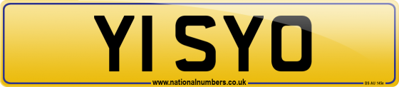 Y1 SYO