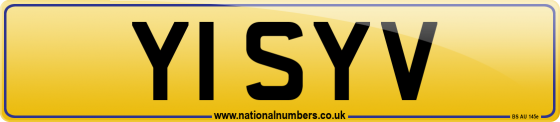 Y1 SYV