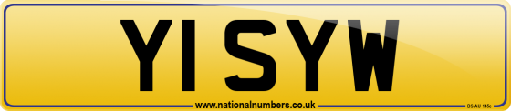 Y1 SYW