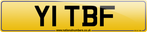 Y1 TBF