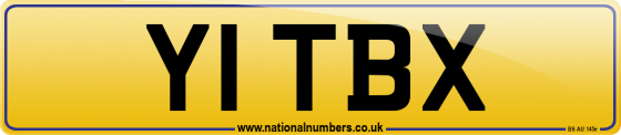 Y1 TBX