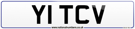 Y1 TCV