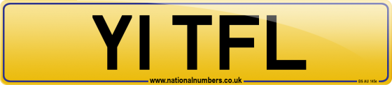 Y1 TFL