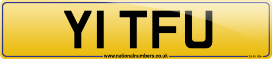 Y1 TFU