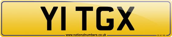 Y1 TGX