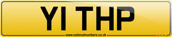 Y1 THP