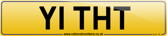 Y1 THT