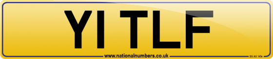 Y1 TLF