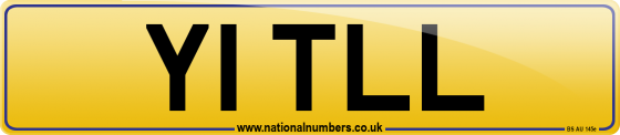 Y1 TLL