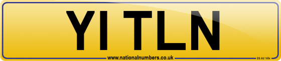 Y1 TLN