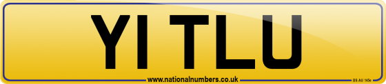 Y1 TLU