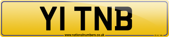 Y1 TNB