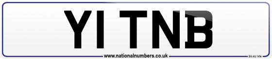 Y1 TNB