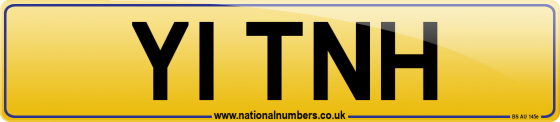 Y1 TNH