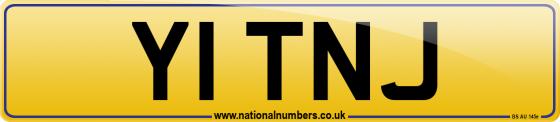 Y1 TNJ