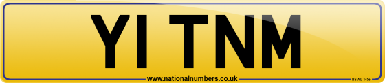 Y1 TNM
