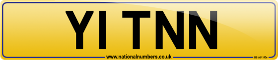Y1 TNN