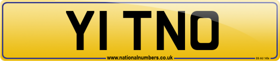 Y1 TNO