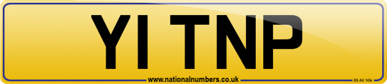 Y1 TNP