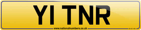 Y1 TNR