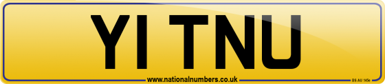 Y1 TNU