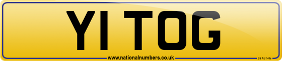 Y1 TOG