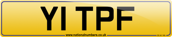 Y1 TPF
