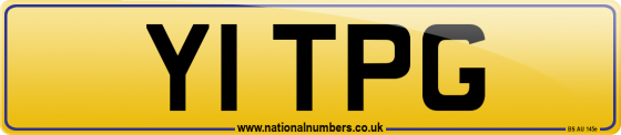 Y1 TPG