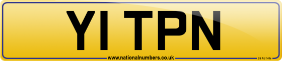 Y1 TPN