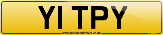 Y1 TPY