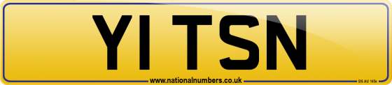 Y1 TSN