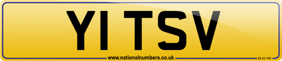 Y1 TSV