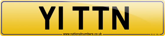 Y1 TTN