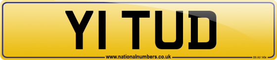 Y1 TUD