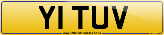 Y1 TUV