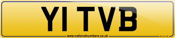 Y1 TVB