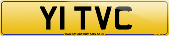 Y1 TVC