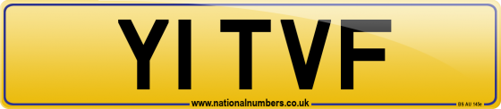 Y1 TVF