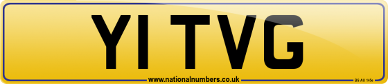 Y1 TVG