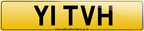 Y1 TVH