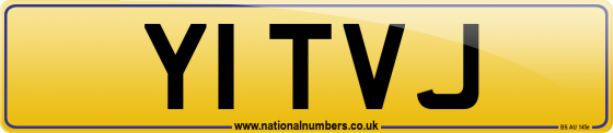 Y1 TVJ
