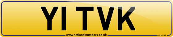 Y1 TVK