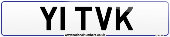 Y1 TVK