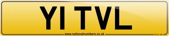 Y1 TVL