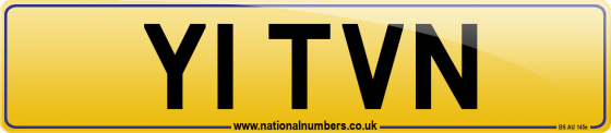 Y1 TVN