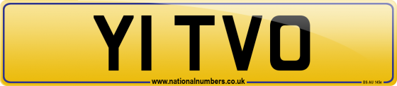 Y1 TVO