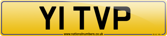 Y1 TVP