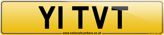Y1 TVT