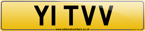 Y1 TVV