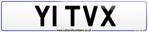 Y1 TVX